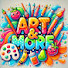 -1yigALj9ko-channel-avatar-Art and more 