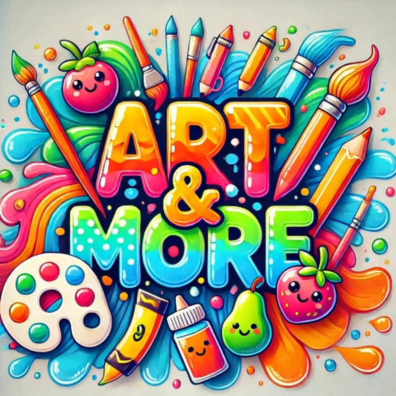 Art and more 