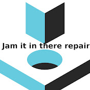 Jam It In There Repair