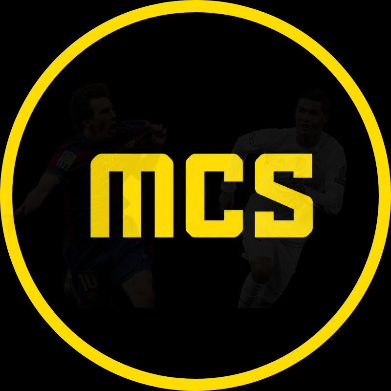MCS FUTBOL 