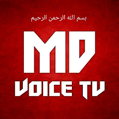 Channel thumbnail for MD Voice Tv