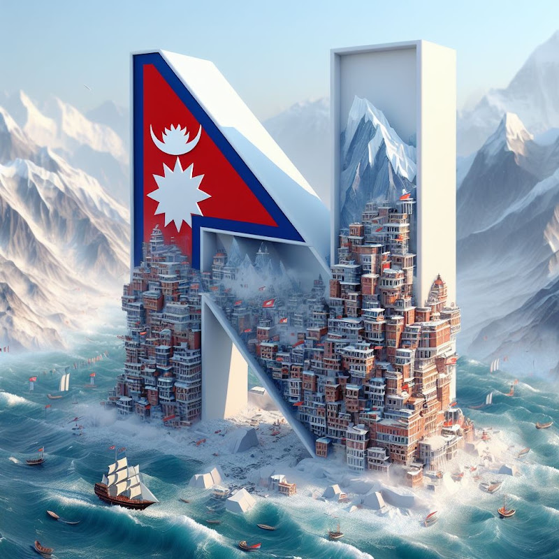 Nepali 3DArtist