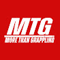 More Than Grappling logo
