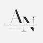  A¥A'N - Online Store  logo