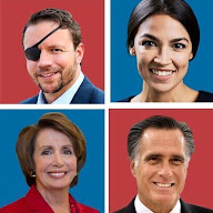 Politician Trade Tracker