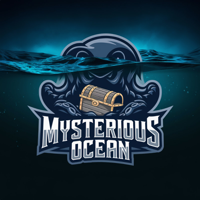 Mysterious Ocean