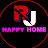 Rj Happy Home Videos