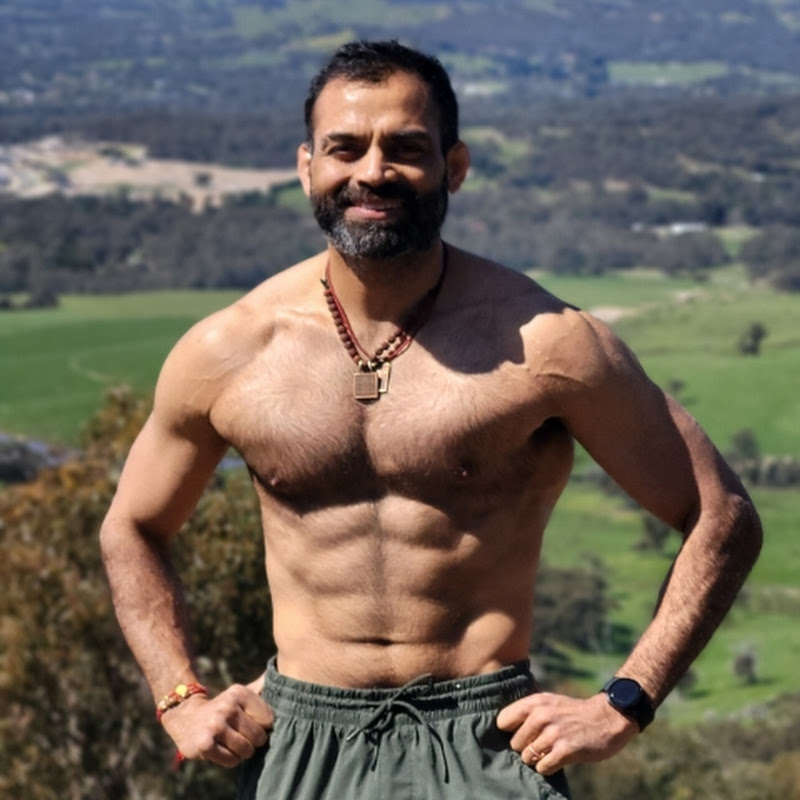 Fitness And Yog Yatra