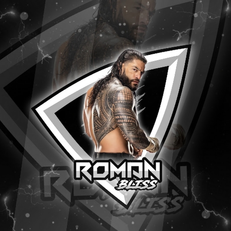 ROMAN BLISS