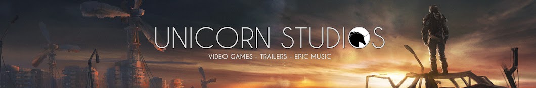Unicorn Studios - Satha YouTube-Kanal-Avatar
