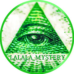 LALALA MYSTERY