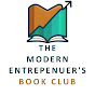 The Modern Entrepenuer's Book Club logo
