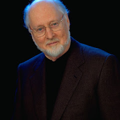 John Williams - Topicアイコン画像