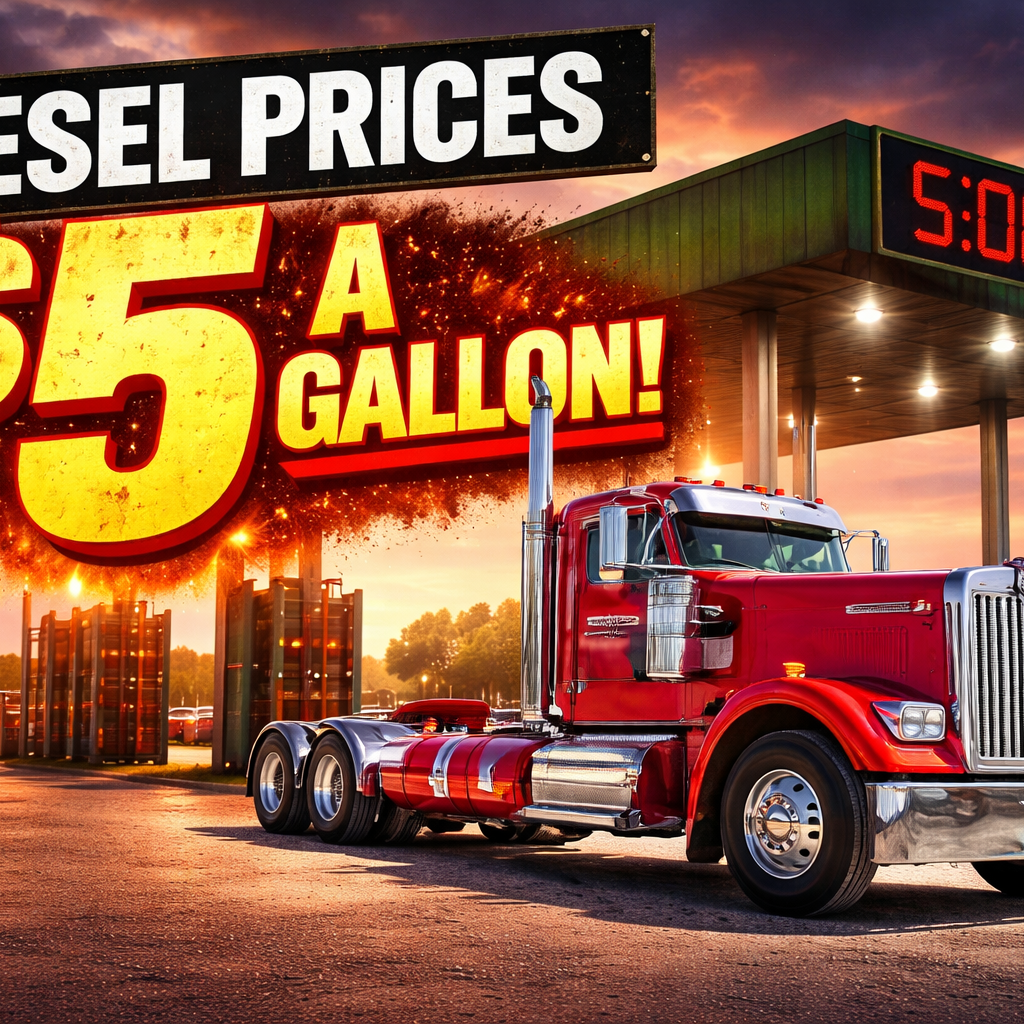 Post from Big Rig Nation