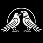 Huginn & Muninn Intelligence Avatar