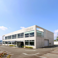The Shoda Companyアイコン画像
