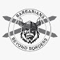 Barbarians Beyond Borders logo