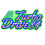 Turbo Drive 84