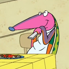 A Little Curious Archive