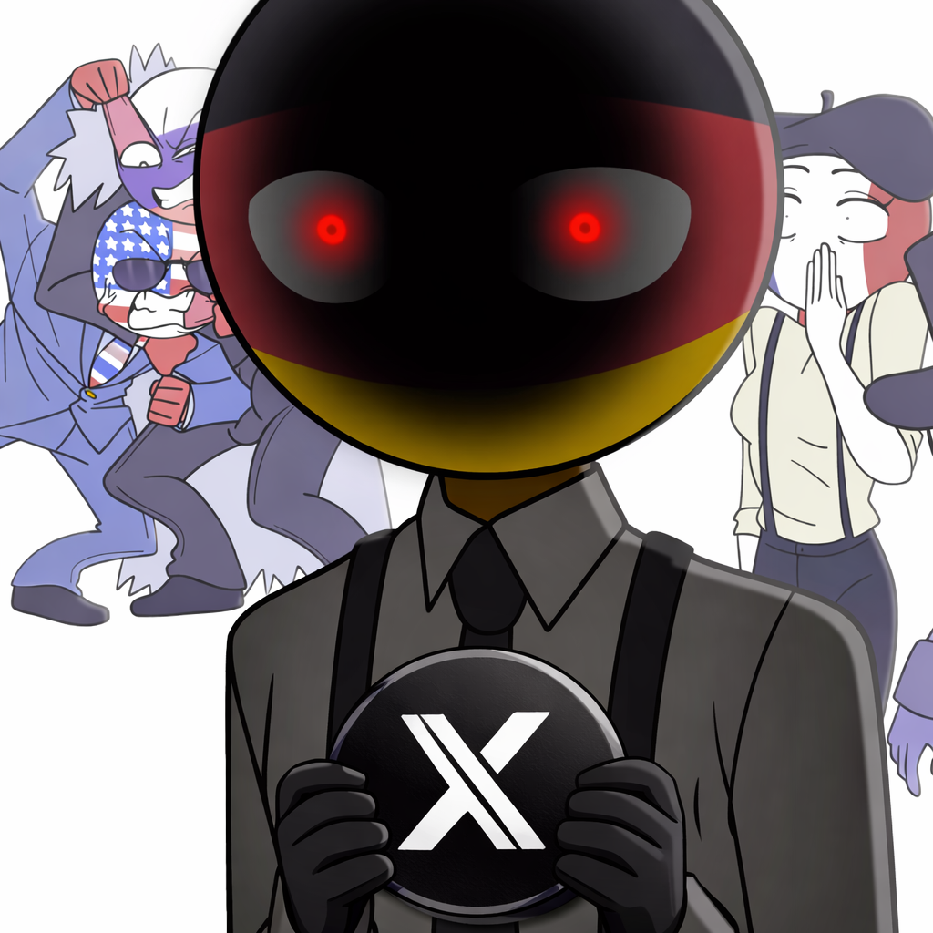 Post from StateHuman
