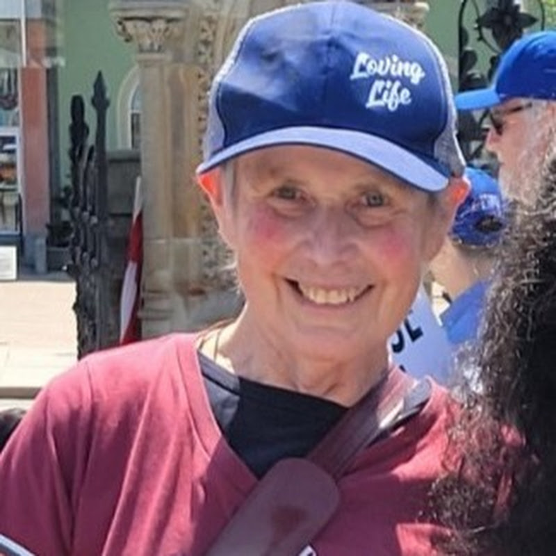Maureen Teresa Ward