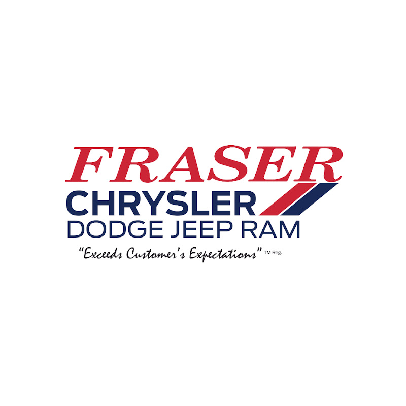 Fraser Chrysler