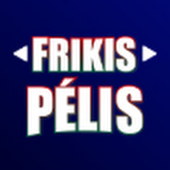 Frikis Pélis - Película Completa en Español Latino