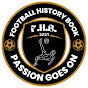 Football History Book Avatar