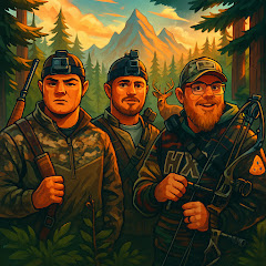 The Marked Outdoorsman