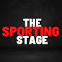 The Sporting Stage logo