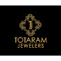 Totaram Jewelers Online - Indian Gold Jewelry USA logo