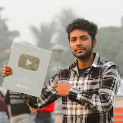 SHUVO 1k avatar