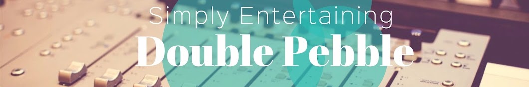 Double Pebble YouTube-Kanal-Avatar