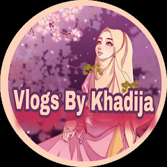 Vlogs By Khadija