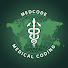 tmjgLXSM-4o-channel-avatar-Medcode - Medical coding