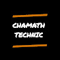 Chamath brother   logo
