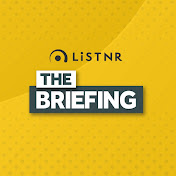 The Briefing Podcast