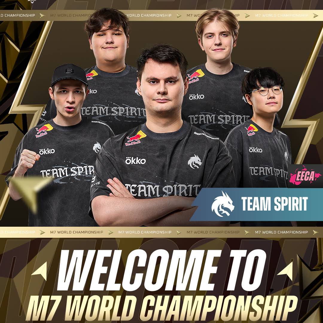 Post from MLBB eSports