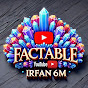 Factable Irfan 6m logo