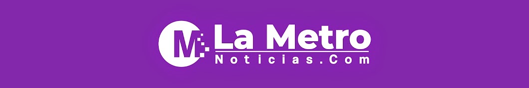 La Metronoticia ইউটিউব চ্যানেল অ্যাভাটার
