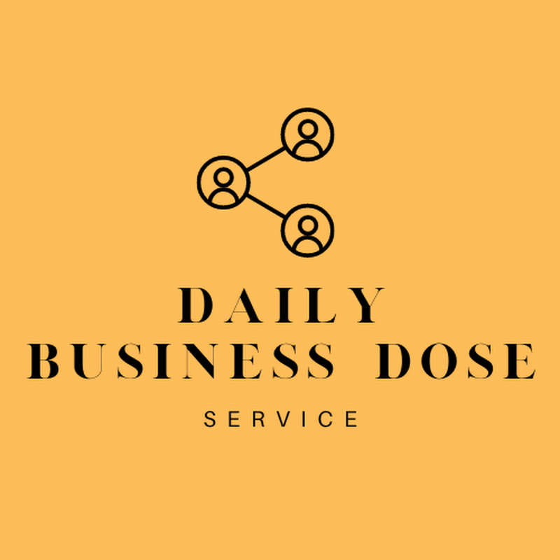 Daily Business Dose