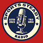 Sports Steady Radio logo