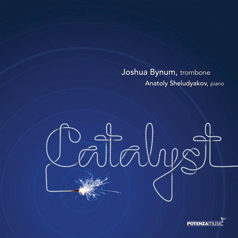 Josh Bynum & Anatoly Sheludyakov - Topic