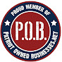 Patriot Owned Businesses YouTube Profile Photo