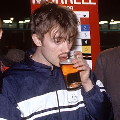 • Damon Albarn