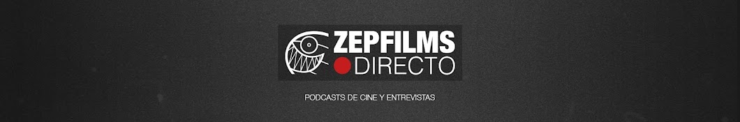 ZEPfilms Directo YouTube channel avatar