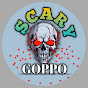 Scary Goppo logo