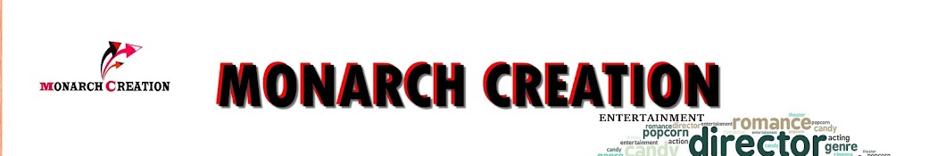 MONARCH CREATION YouTube channel avatar