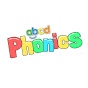 Abcd Phonics logo