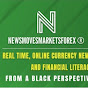 News Moves Markets Forex logo